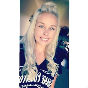 Meet your Posher, Kaylee